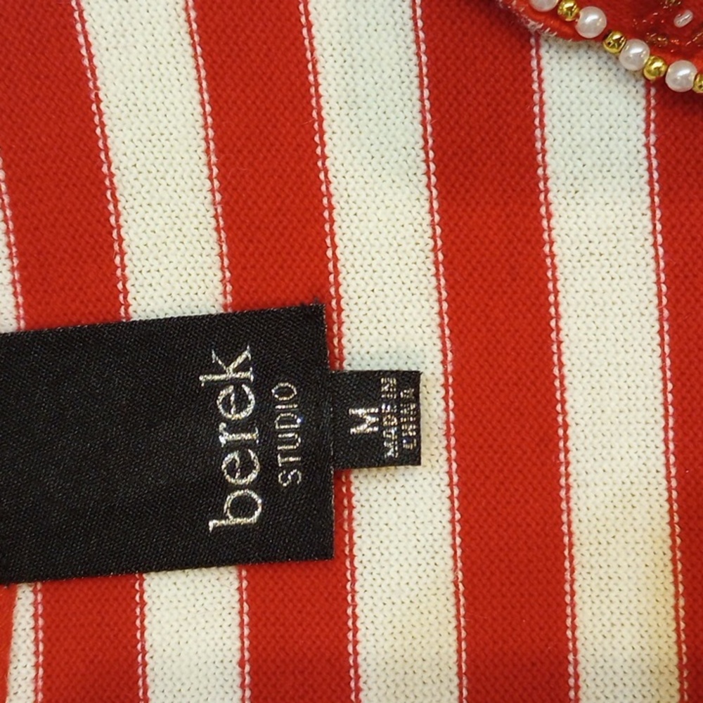 Berek Santa Sweater - Picture 4 of 5